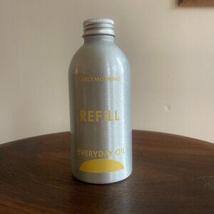 Everyday Oil Refill